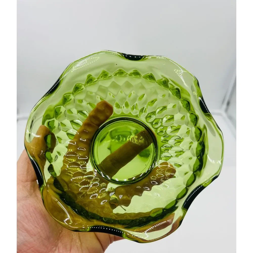 Source Unknown vintage avocado